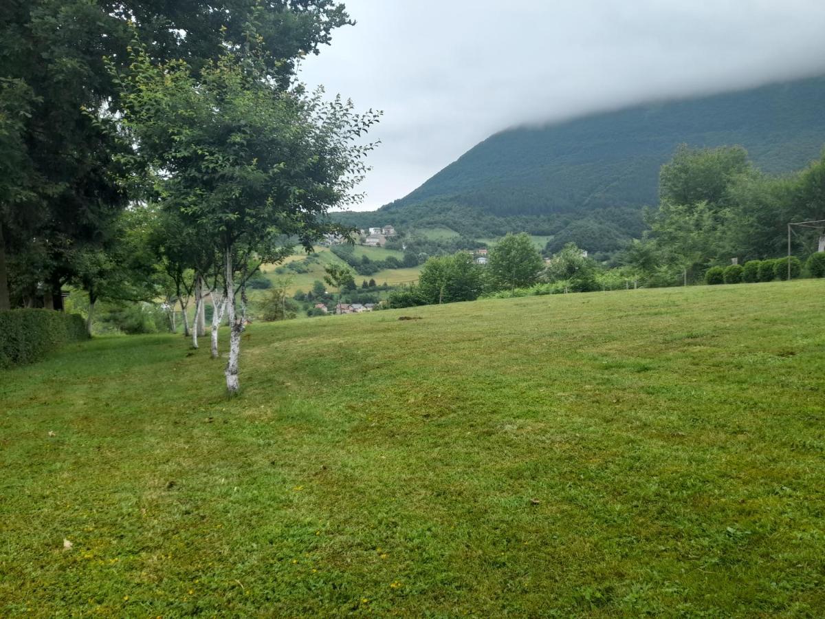 Villa Usivak For Green Quiet Holiday Near Sarajevo#Travellerawards2025 Exterior photo