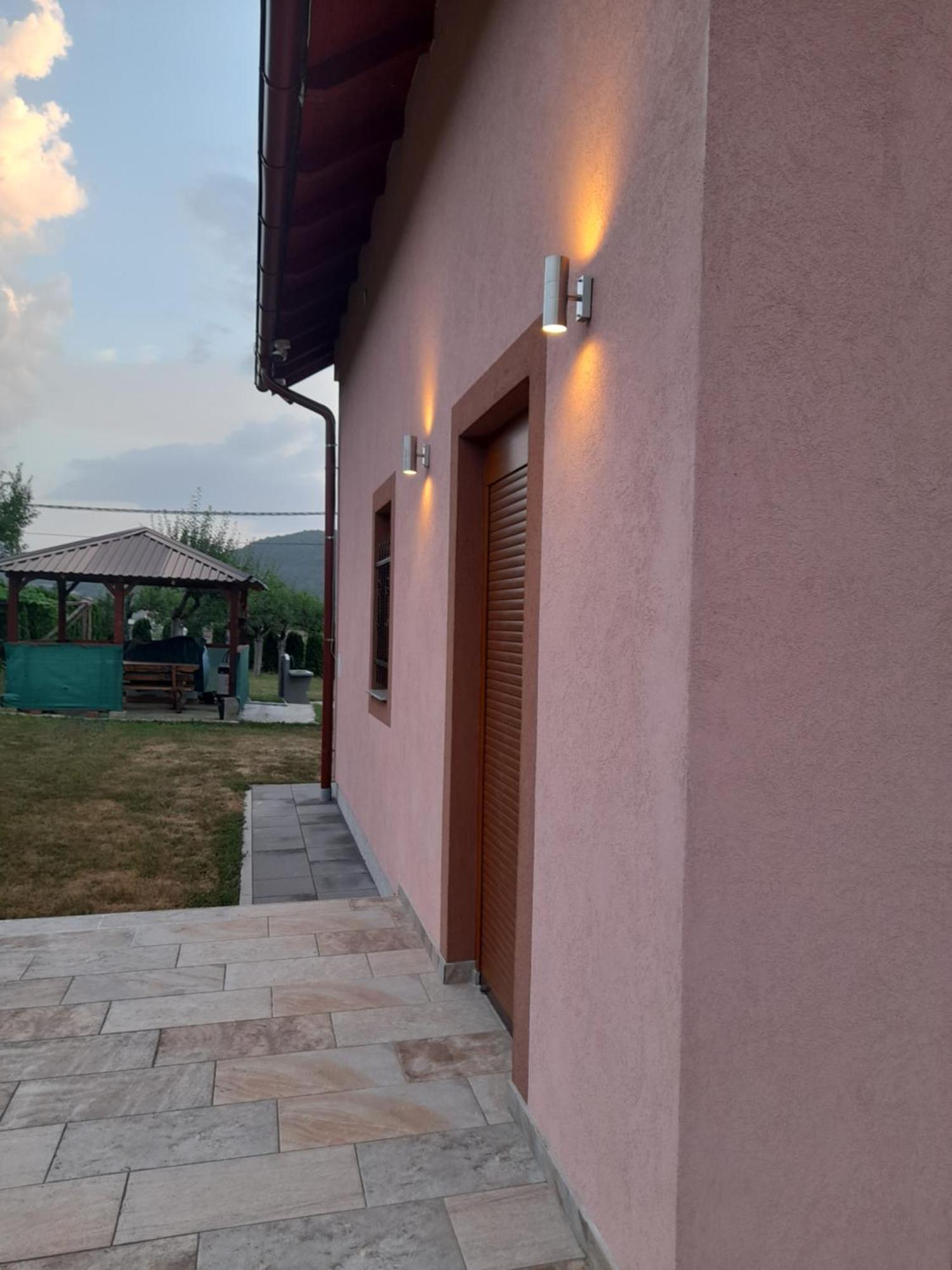 Villa Usivak For Green Quiet Holiday Near Sarajevo#Travellerawards2025 Exterior photo